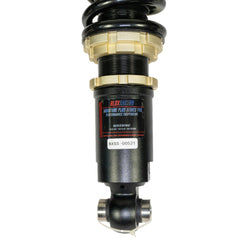 ممتصات صدمات قابلة للتعديل بالكامل من BLOX Racing لسيارات Subaru WRX/STI Plus Series 15-21