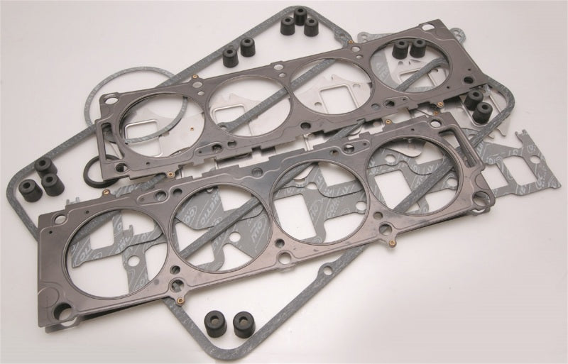 طقم كوميتيك ستريت برو فورد 1961-1971 352-428 FE Big Block V8 4.250 Top End Kit
