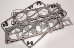طقم كوميتيك ستريت برو فورد 1961-1971 352-428 FE Big Block V8 4.250 Top End Kit
