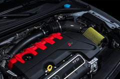 تعديل AWE لـ Audi RS3 / TT RS S-FLO Shortie من ألياف الكربون