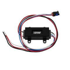 DeatschWerks Brushless Dual Speed 640iL Fuel Pump Controller