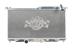 مبرد CSF لسيارة Mazda RX-7 موديل 92-97