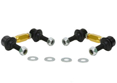 Whiteline Universal Sway Bar Link Assembly Heavy Duty Adjustable Ball/Ball Style