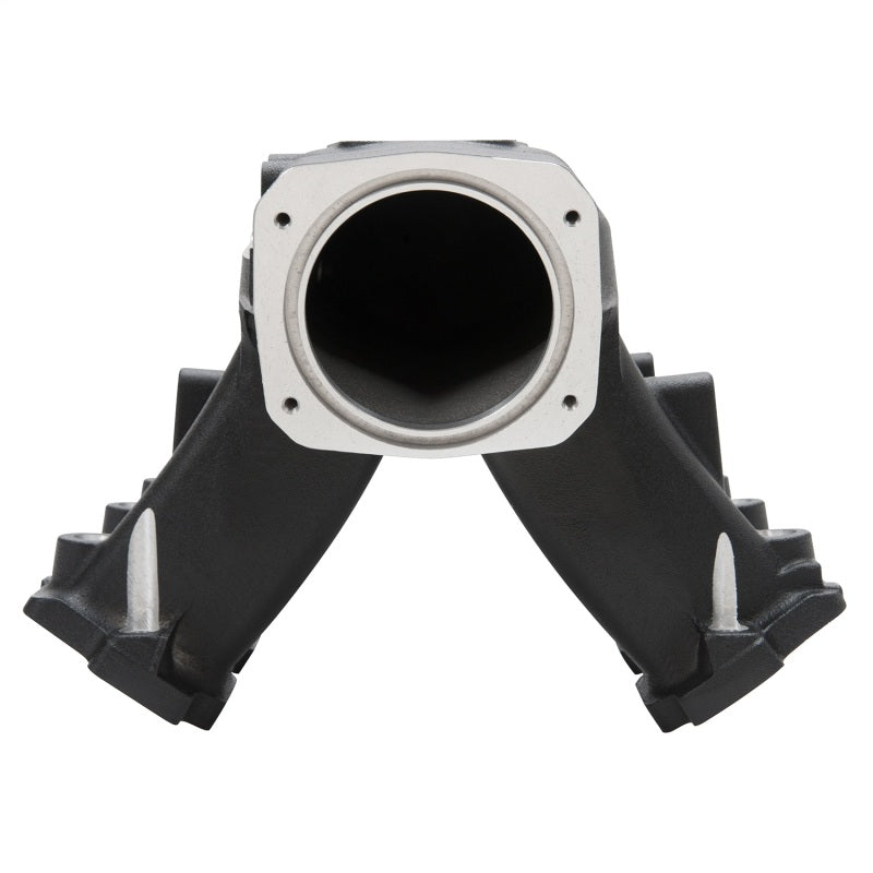 مشعب Edelbrock EFI Pro-Flo XT LS3 من سلسلة Black Finish