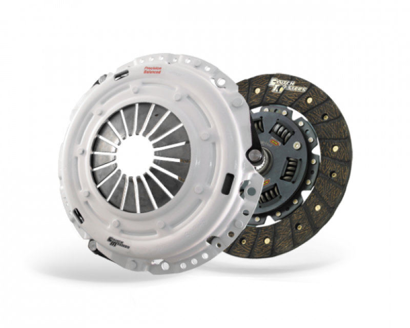 مجموعة القابض Clutch Masters لسيارة Mazda Miata MX-5 2.0L FX100 موديل 19-23 - عزم دوران 230 قدمًا/رطلاً