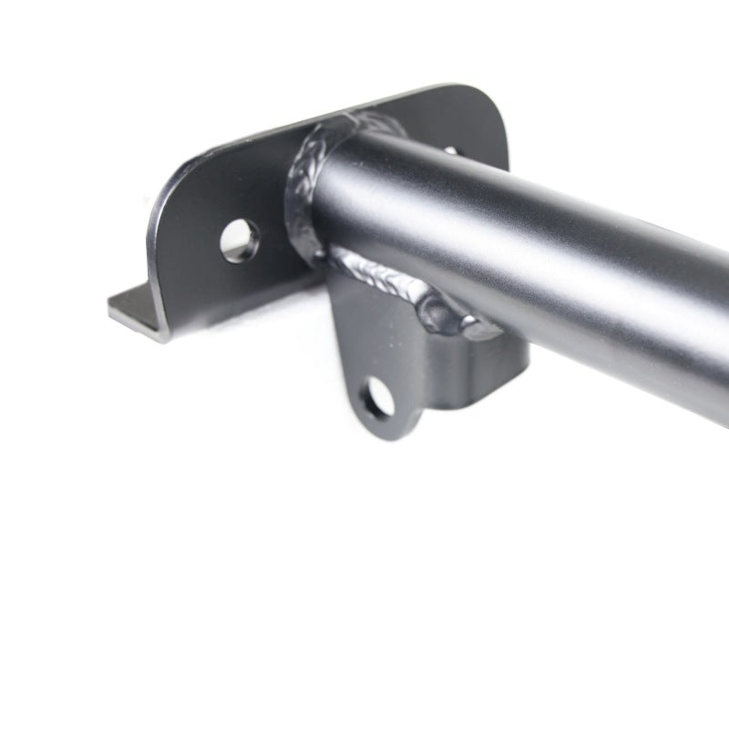 إطار Ridetech 70-81 GM F-Body Bolt-On 4-Link مع قضبان ضبط مزدوجة ومفاصل R وحامل وأدوات أخرى