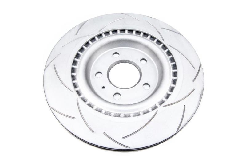 DBA 08-12 Audi A4 Quatro 3.2 / 07-11 Audi A5 Quatro 3.2 دوار خلفي T2 مشقوق من سلسلة Street Series