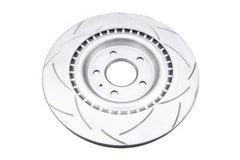 DBA 08-12 Audi A4 Quatro 3.2 / 07-11 Audi A5 Quatro 3.2 دوار خلفي T2 مشقوق من سلسلة Street Series