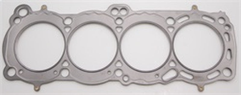 كوميتيك نيسان CA18 DOHC 84-87 85 مم سكاي لاين/ صني 200SX .080 بوصة حشية رأس المحرك MLS