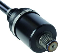 DragonFire Racing Hydra Axle- Polaris RZR Turbo S 18-19 Postion- Front- Right/Left