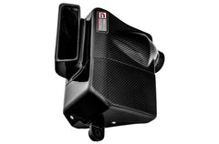 AWE Tuning VW GTI/Golf R MK7 1.8T/2.0T 8V (MQB) مدخل هواء من ألياف الكربون بدون غطاء