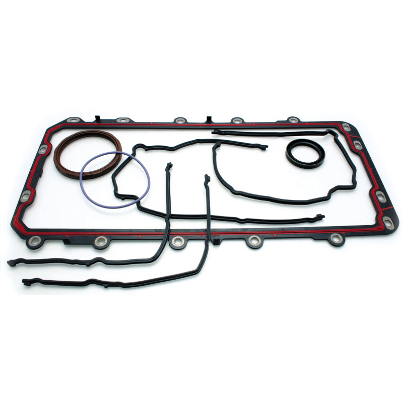 طقم حشوة الطرف السفلي لمحرك Cometic Street Pro Ford 1996-98 4.6L SOHC Modular V8
