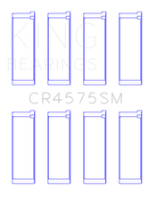King Hyundai i30 G4FC Connecting Rod Bearing Set