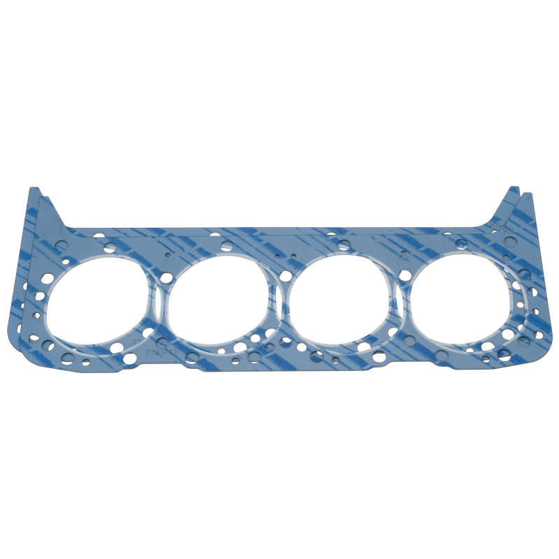 حشية رأس الأسطوانة Edelbrock SBC
