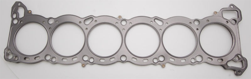 كوميتيك نيسان RB-25 6 ​​أسطوانات 86 مم .060 بوصة حشوة رأس MLS
