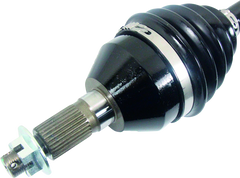 DragonFire Racing Hydra Axle- Can-Am Maverick X3 900 X rs Turbo R 18-19- Postion- Rear- Right/Left