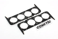 Cometic GM LS1 SB 3.970 بوصة قطر الأسطوانة .051 بوصة حشوة رأس MLS