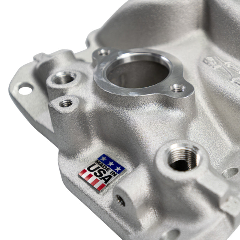 مجموعة متنوعة من Eps Performer من Edelbrock SBC