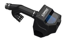 مدخل هواء Corsa MaxFlow 5 صندوق مغلق 2017-2020 Ford F-150 EcoBoost 3.5L