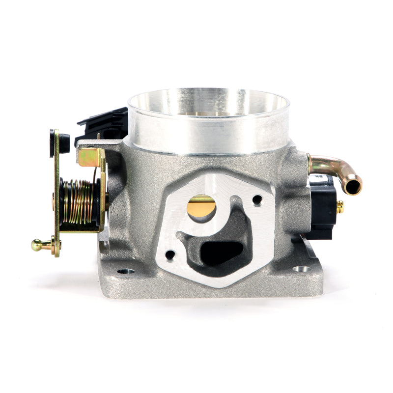 جسم الخانق BBK 86-93 Mustang 5.0 65mm من سلسلة BBK Power Plus