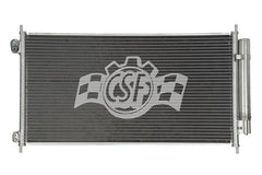 CSF 08-12 Honda Accord 2.4L A/C Condenser