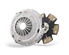 Clutch Masters 10-13 Mazda Mazda3 2.5L FX500 6-Puck Clutch Kit