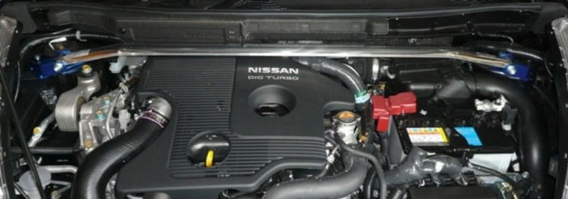 قضيب دعامة Cusco الأمامي من نوع OS JUKE YF15 2WD &amp; AWD
