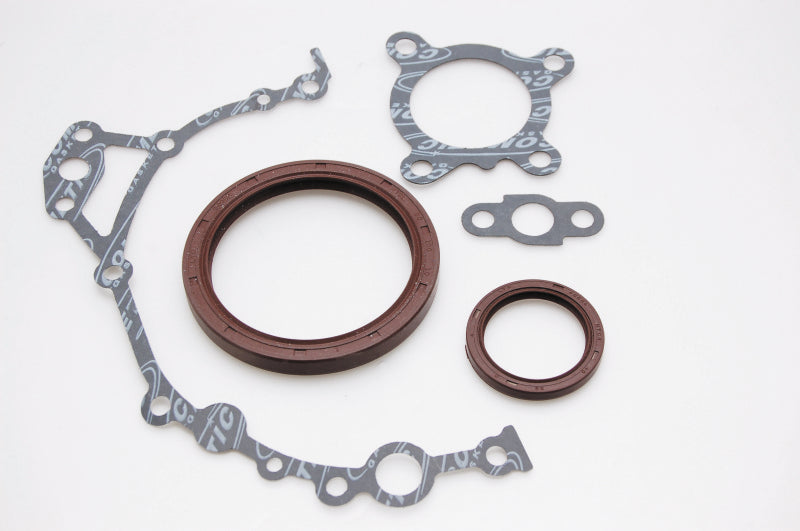 طقم نهاية سفلية Cometic Street Pro Nissan RB20DE/25DE/26DETT Inline 6 موديل 1988-02