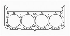 Cometic Chevy Gen1 Small Block V8 .045in MLS Cyl Head Gasket-4.135in Bore-With Edelbrock RPM Heads