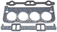 مجموعة حشوات Edelbrock كاملة الطرف العلوي SBC LT1