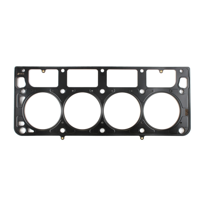 حشية رأس المحرك Cometic GM LS1 SB مقاس 4.060 بوصة وقطر 0.060 بوصة