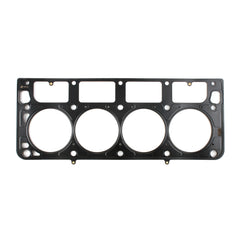حشية رأس الأسطوانة MLS من Cometic GM LS1/LS2/LS3/LS6 Gen-3/4 Small Block V8 بقطر 4.060 بوصة وقطر 0.086 بوصة