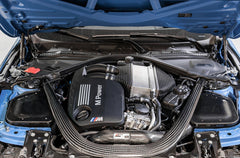 AWE Tuning BMW F8x M3/M4 S-FLO Carbon input