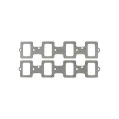 Cometic GM LS7 Gen-4 Small Block V8 .060in Fiber Intake Manifold Gasket Set-With Carbureted Manifold