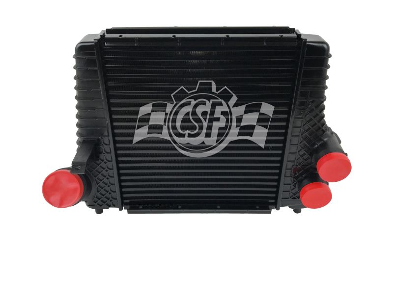 مبرد داخلي أصلي CSF 11-12 Ford F-150 سعة 3.5 لتر