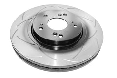 DBA 01-03 Acura CL / 95-05 TL / 04-05 TSX / 03-06 Accord V6 EX MT دوار أمامي مشقوق من سلسلة Street