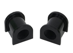 Whiteline 2005-2013 Toyota Tacoma Sway Bar - Mount Bushing