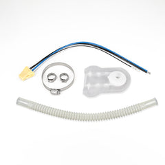 مجموعة تركيب مضخة الوقود من DeatschWerks لسيارة BMW E36 325i موديل 92-95 لسيارة DW400