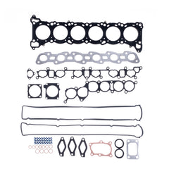 طقم نهاية علوية Cometic Street Pro Nissan RB20DET 2.0L Inline 6 80mm Bore 1988-93