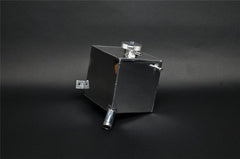 Weapon R 12 Ford Explorer 3.5L V6 Polished Alum Coolant Tank (w/ Pressure Cap)