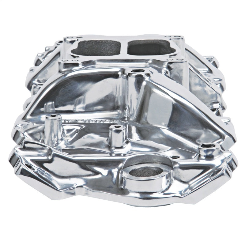 مشعب مصقول من طراز Edelbrock Performer 87-95