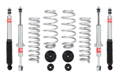 Eibach Pro-Truck Lift Kit System for 03-09 Lexus GX470