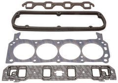 مجموعة حشوات رأس الأسطوانة Edelbrock SBF