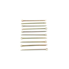 Wilwood Cotter Pins - 1/8 x 3.0in - DL & DLS 10 Pack