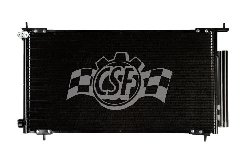 مكثف CSF 02-06 هوندا CR-V 2.4LA/C