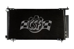 مكثف CSF 02-06 هوندا CR-V 2.4LA/C