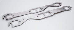 مجموعة مشعب العادم Cometic GM Gen 1 Small Block مقاس 1.450 بوصة × 1.480 بوصة