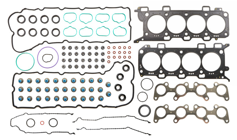 طقم حشوة رأس المحرك Cometic Street Pro 11-14 Ford 5.0L Gen-1 Coyote V8 بقطر 94 مم - حشوة رأس المحرك مقاس 0.040 بوصة