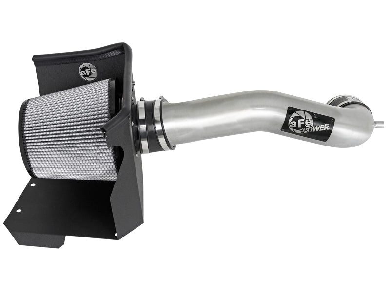 مدخل aFe MagnumFORCE المرحلة 2 Dry S 14-19 GM Silverado/Sierra 1500 5.3L/6.2L