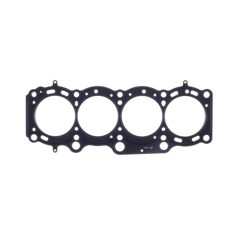 حشية رأس الأسطوانة MLS-5 مقاس 87 مم مقاس 0.060 بوصة من طراز Cometic 94-99 Toyota 3S-GE/3S-GTE من الجيل الثالث
